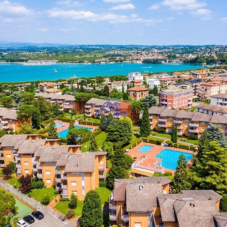Premium Apartments Peschiera Peschiera del Garda Exterior foto