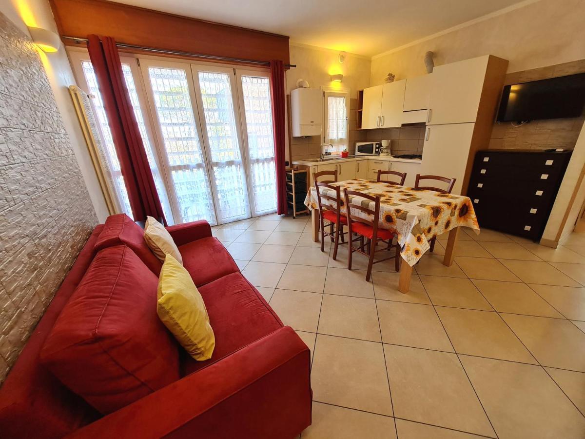 Premium Apartments Peschiera Peschiera del Garda Exterior foto