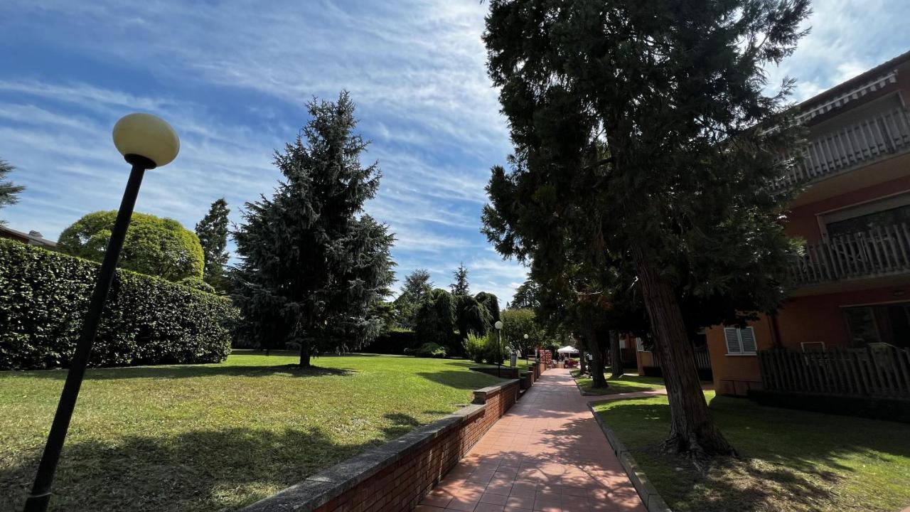 Premium Apartments Peschiera Peschiera del Garda Exterior foto