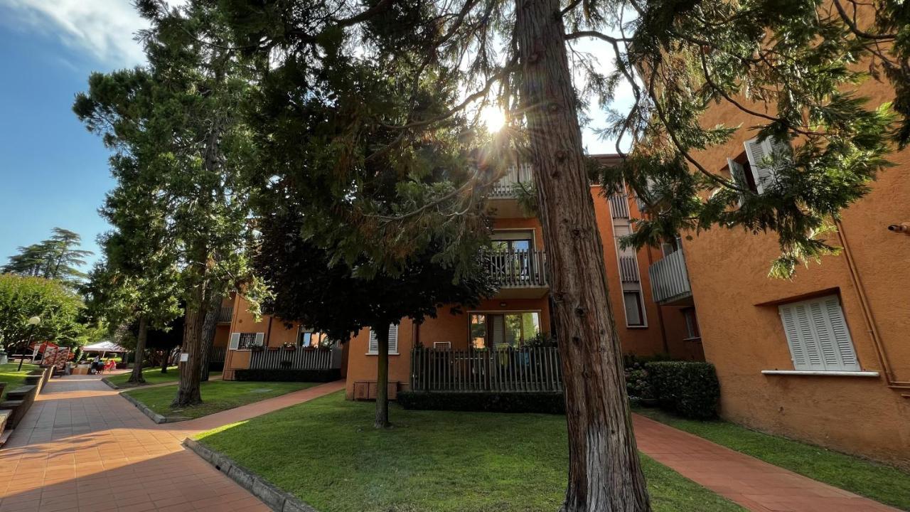 Premium Apartments Peschiera Peschiera del Garda Exterior foto