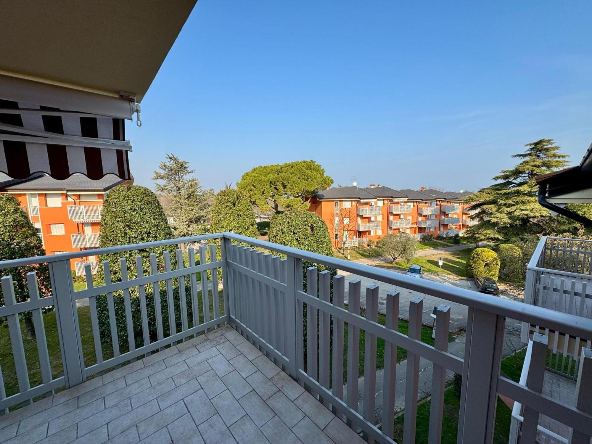 Premium Apartments Peschiera Peschiera del Garda Exterior foto