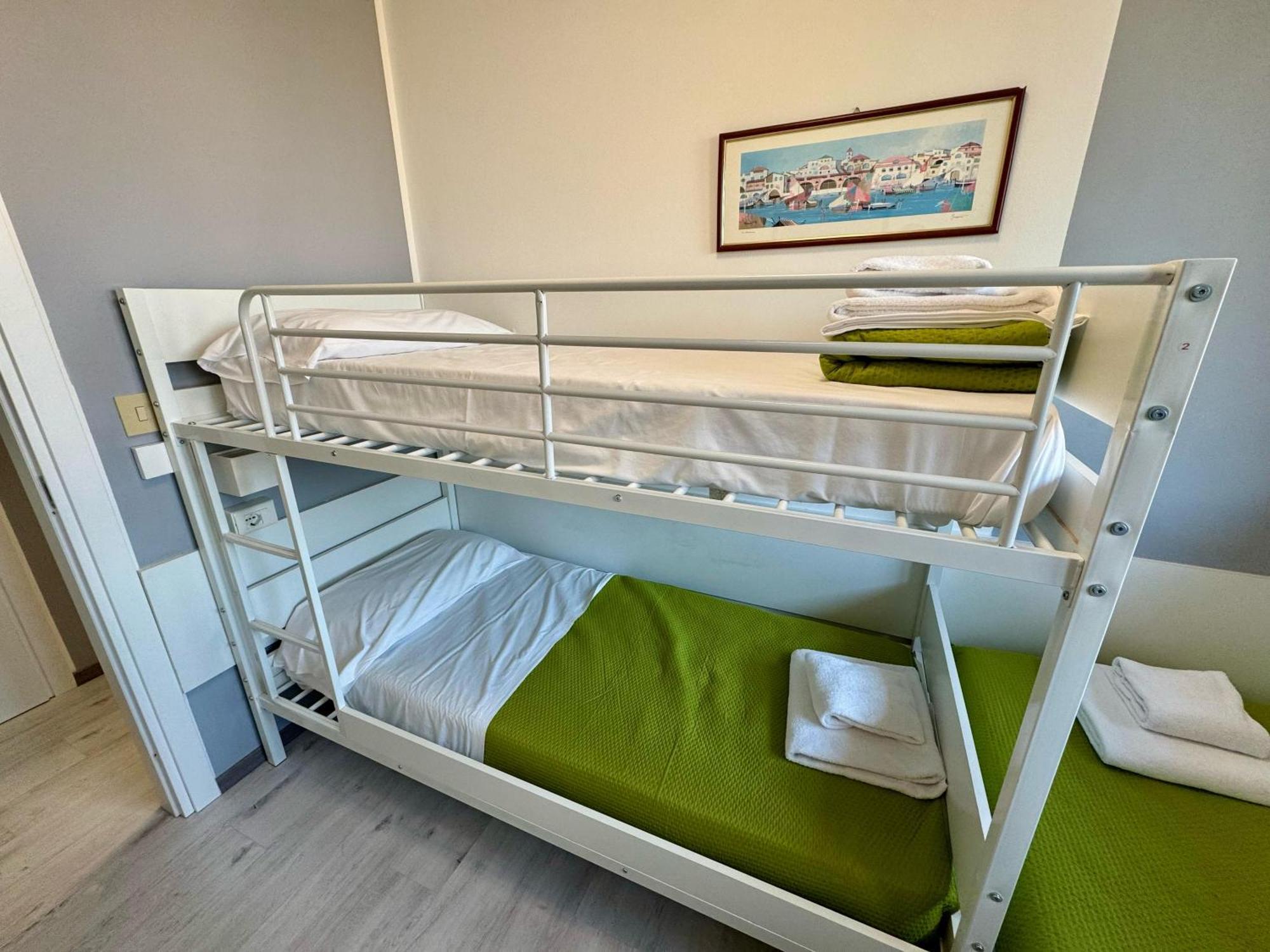 Premium Apartments Peschiera Peschiera del Garda Exterior foto