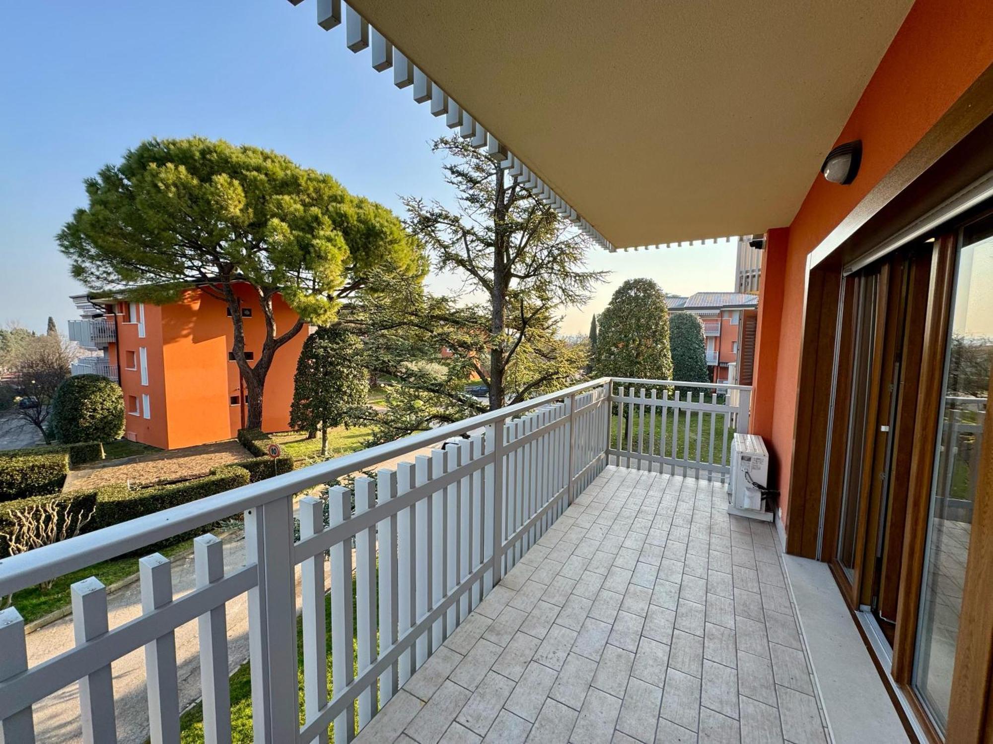 Premium Apartments Peschiera Peschiera del Garda Exterior foto