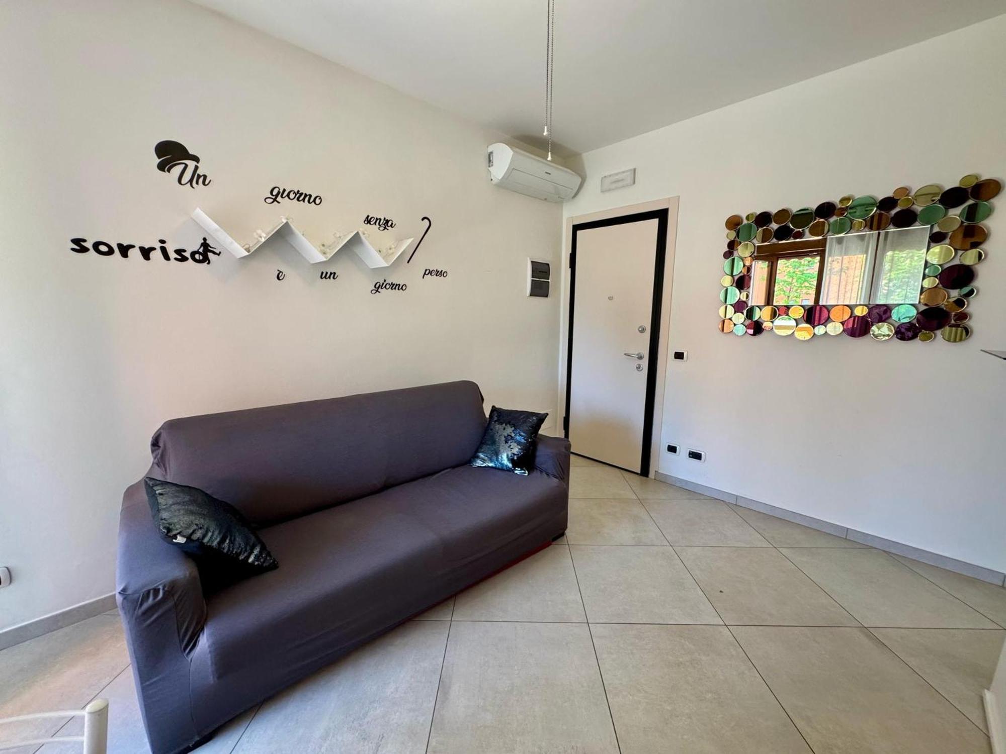 Premium Apartments Peschiera Peschiera del Garda Exterior foto