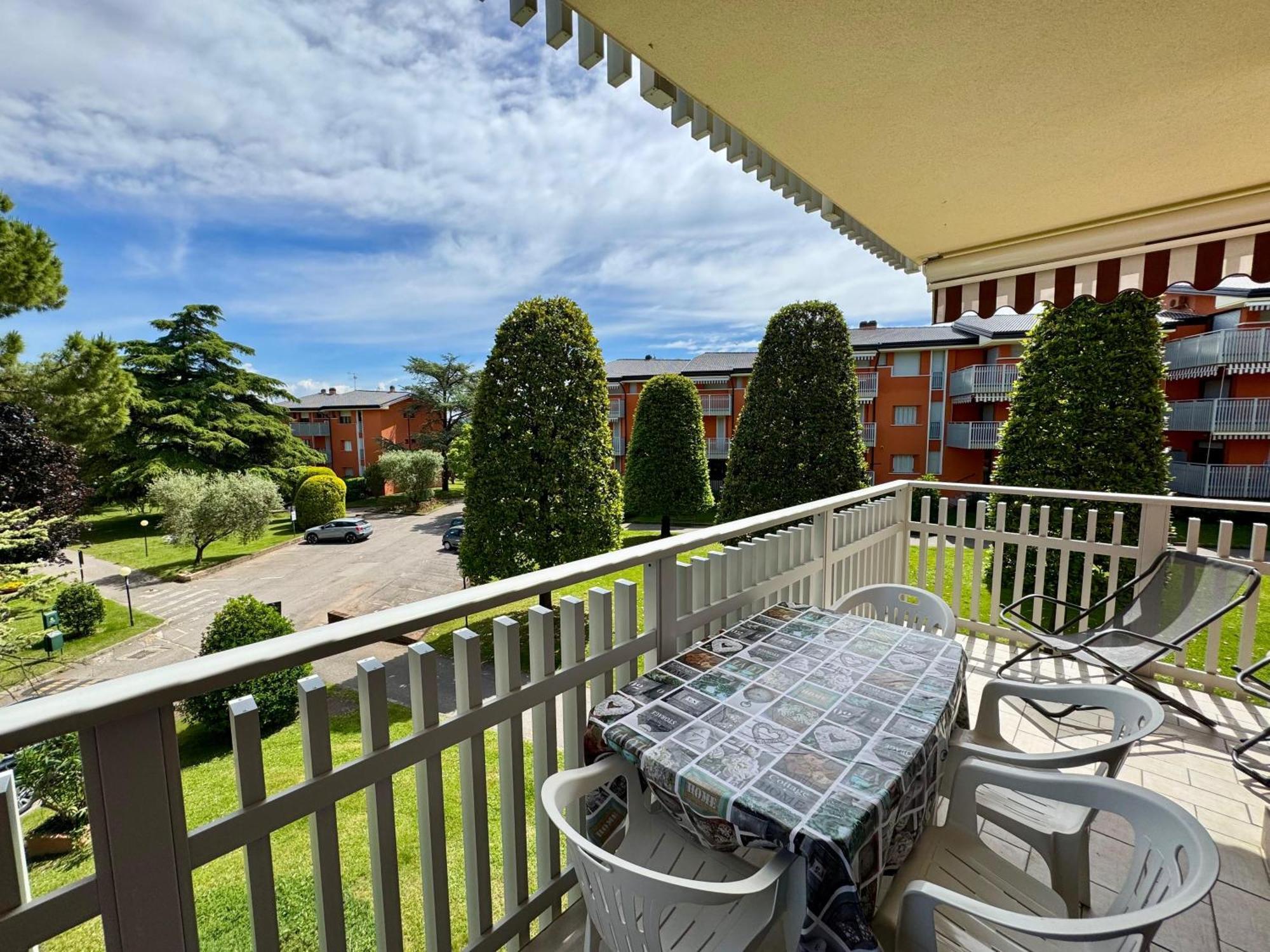 Premium Apartments Peschiera Peschiera del Garda Exterior foto