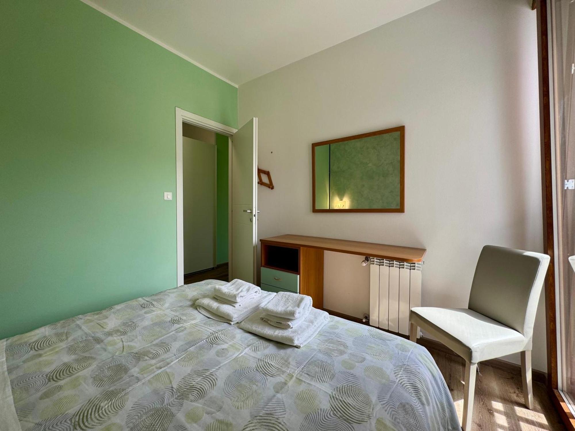 Premium Apartments Peschiera Peschiera del Garda Exterior foto